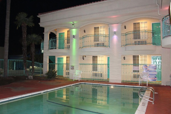 LYFE INN & SUITES by AGA - LAX Airport image 16