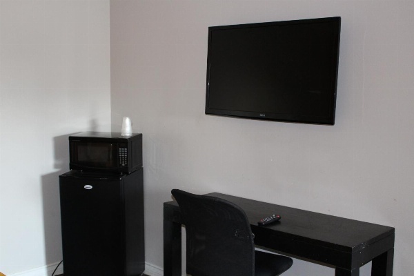 LYFE INN & SUITES by AGA - LAX Airport image 21